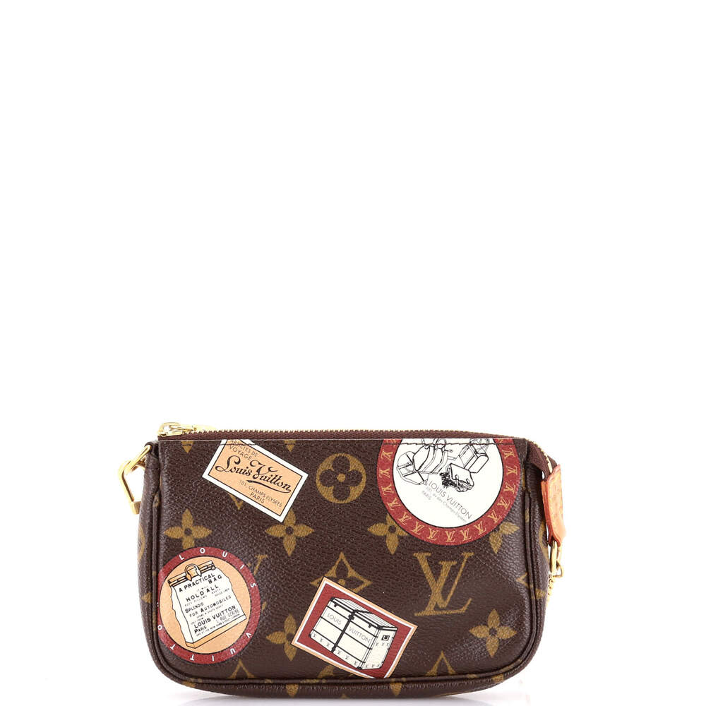 Louis Vuitton Pochette Accessoires #267797L74B